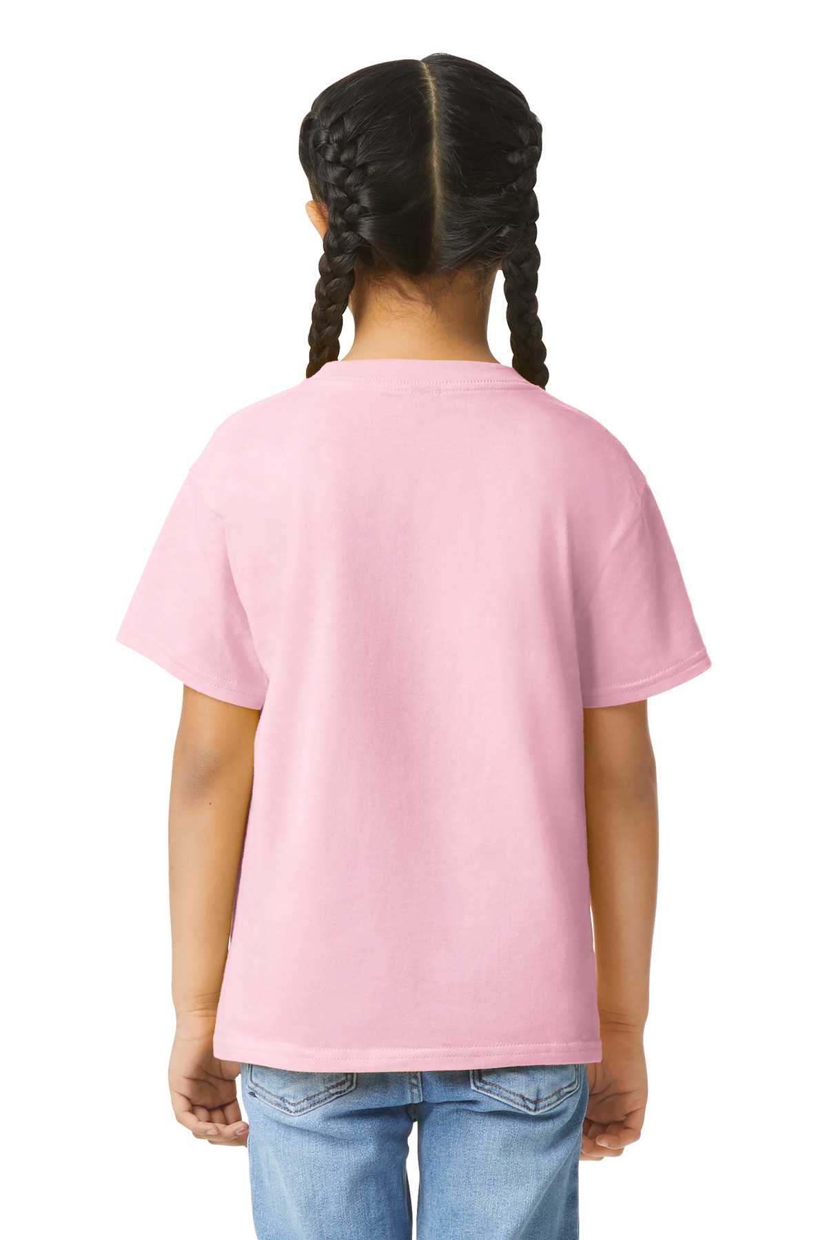 Gildan Youth Light Cotton Tee 3000B 39