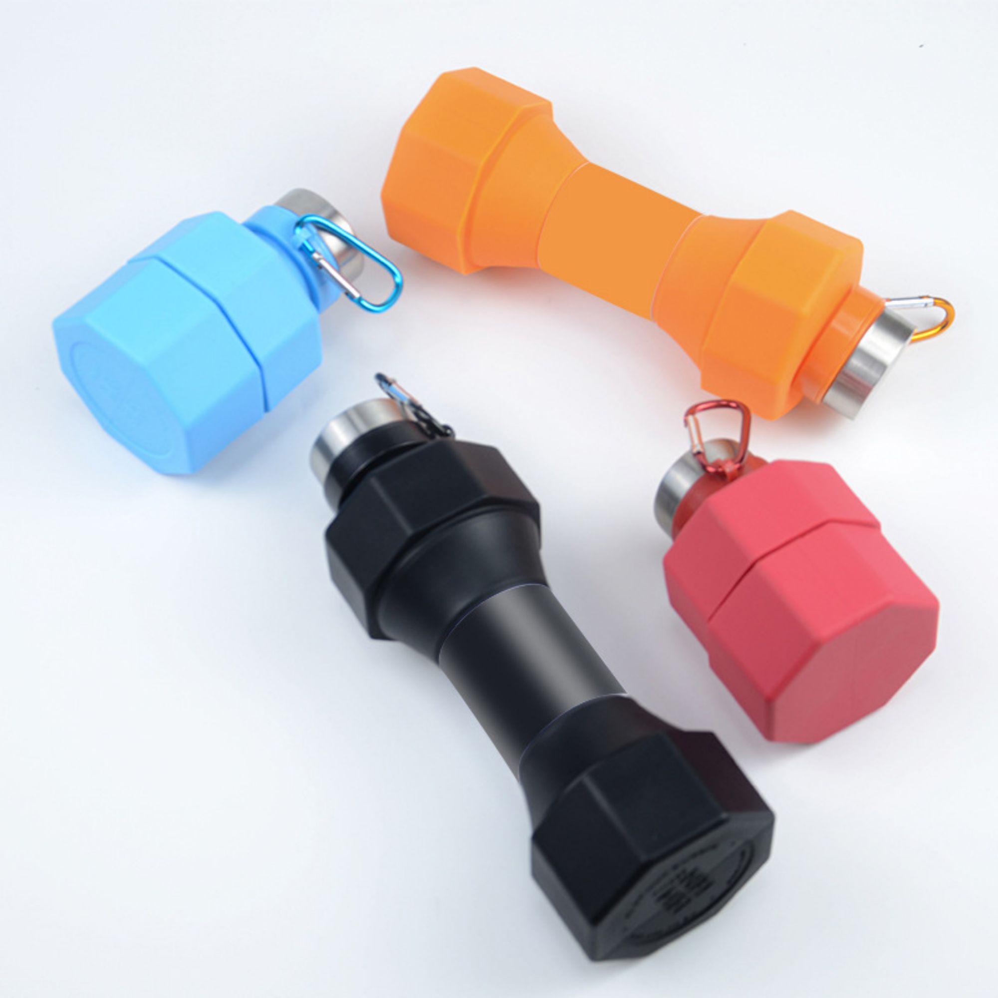20 oz Sports Water Bottle 2