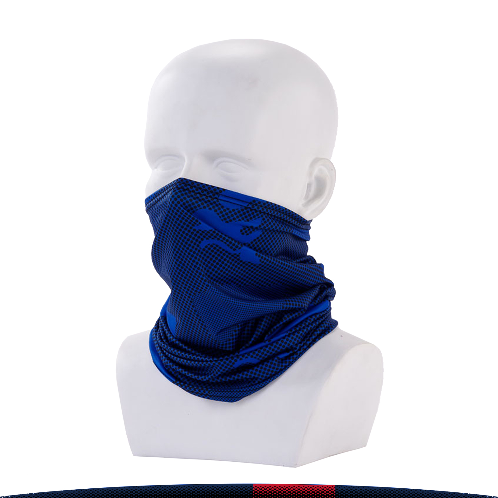 Dimox Neck Gaiter 7