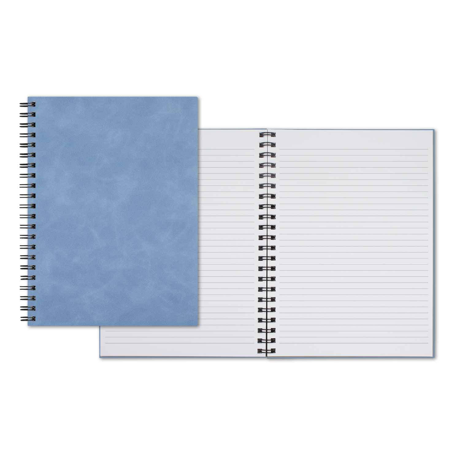 Castelli WireO Chia Grande XL White Lined Pg Journal 8