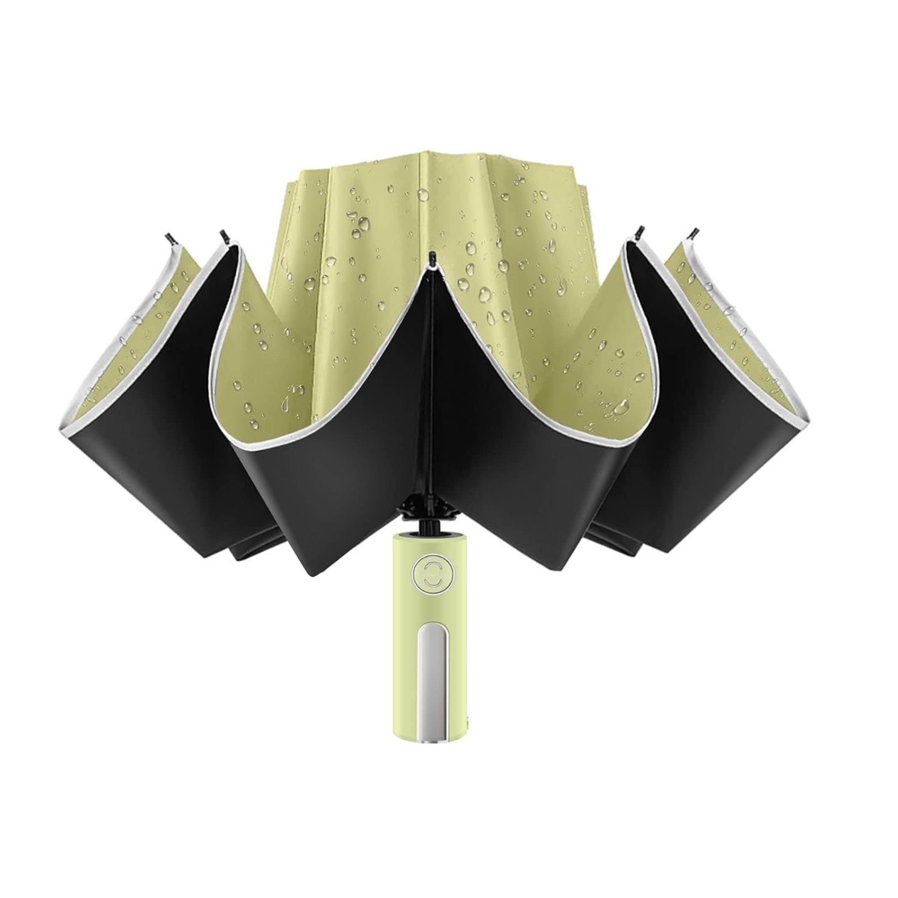 Fully Automatic Umbrella 5