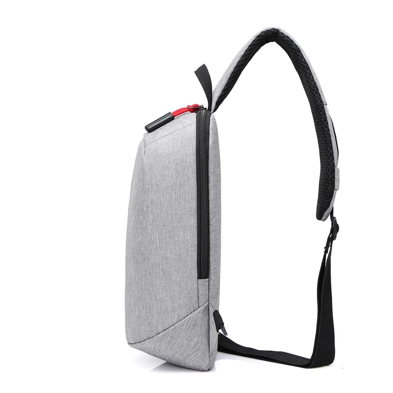Crossbody Daypack Chest Bag For Women & Men 9