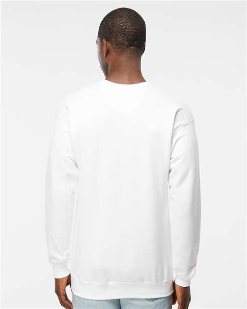 Unisex Perfect Sweats Crewneck Sweatshirt - RS160 53