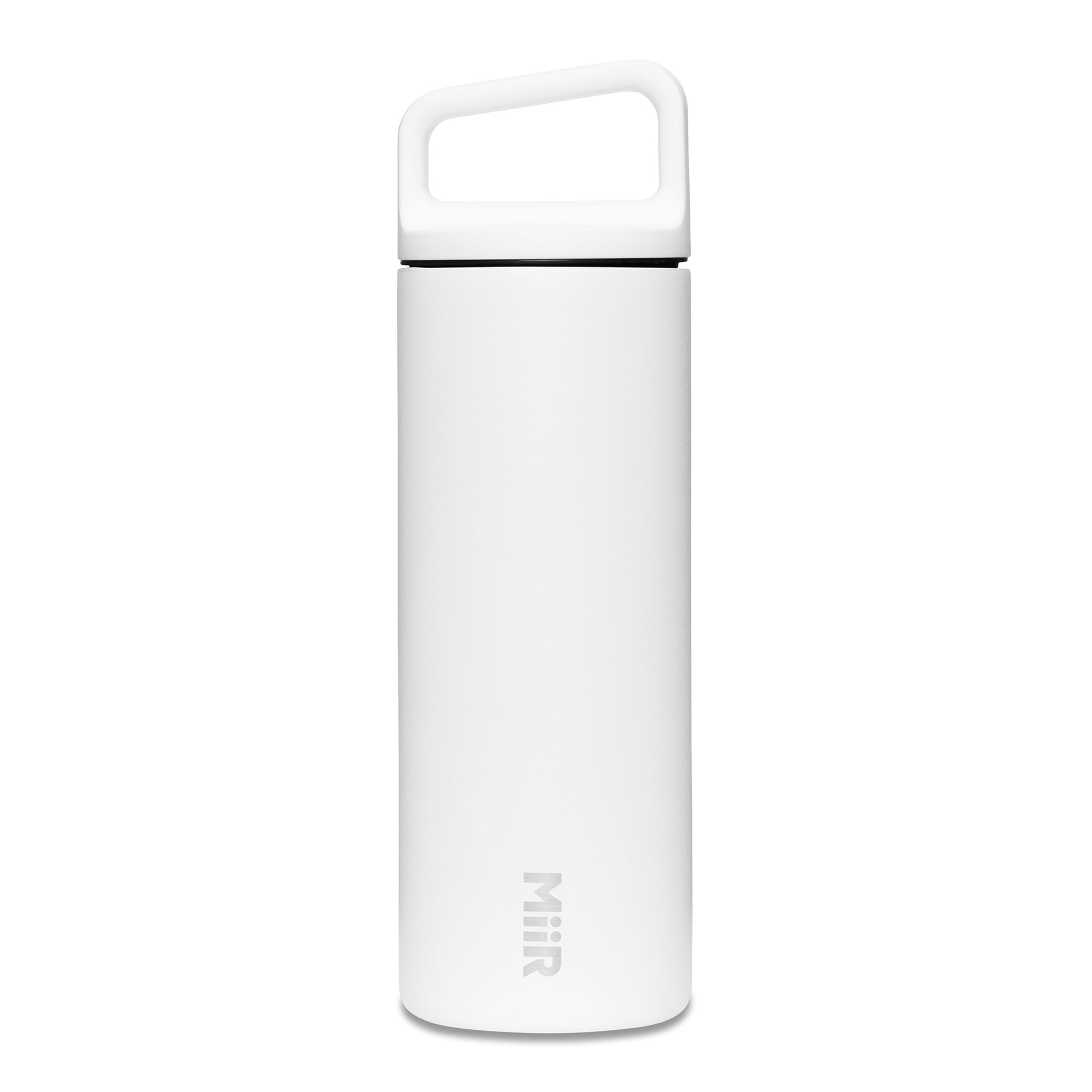 Vacuum Insulated Wide Mouth Bottle 16 Oz