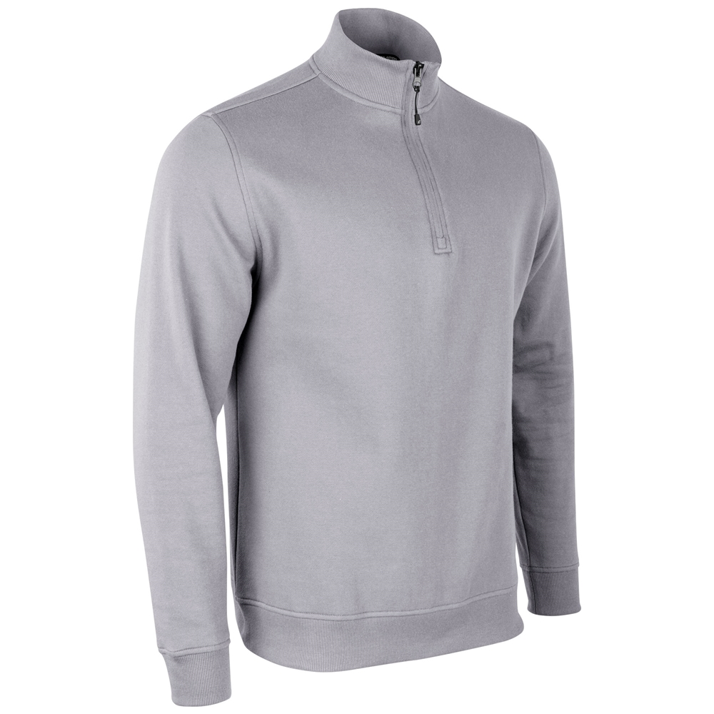 Victory Fleece men's 1/4 Zip 12