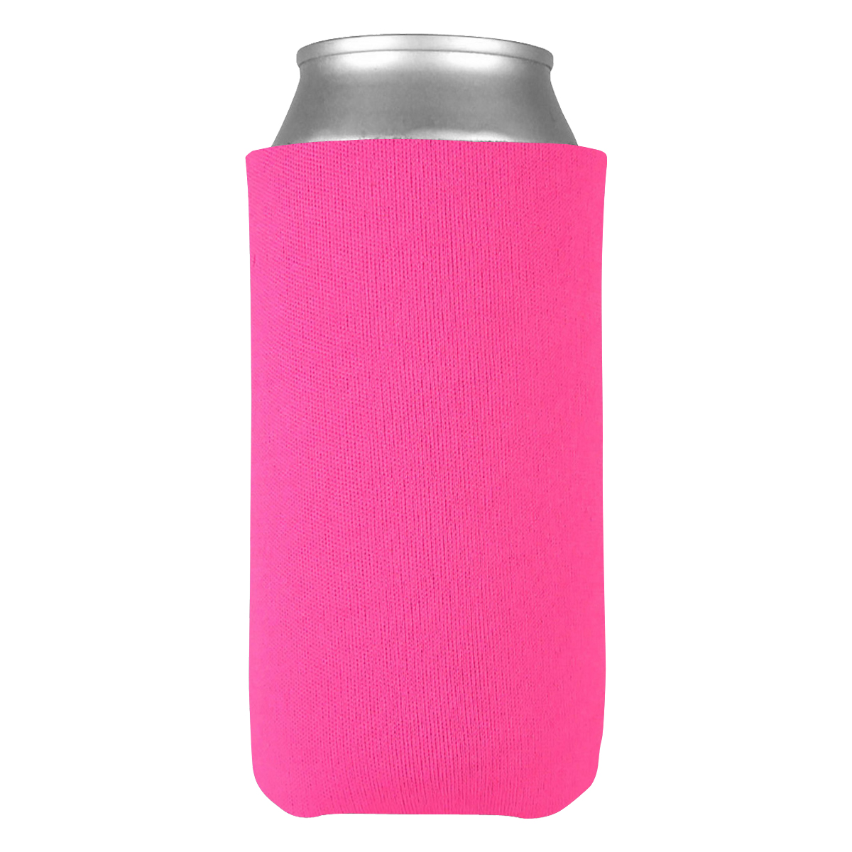 8 Oz. Slim Kan-Tastic, custom koozie with logo imprint 30