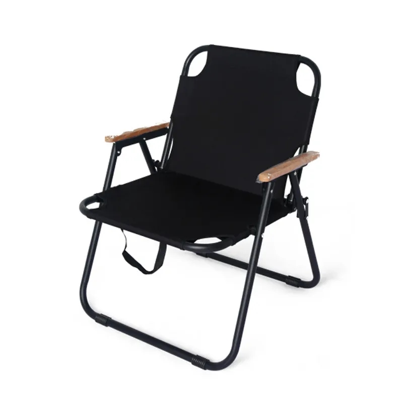 Portable Folding Camping Chair 5