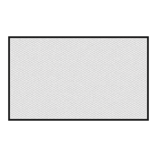 Berber Impressions HD Floor Mat 3' x 5' 9