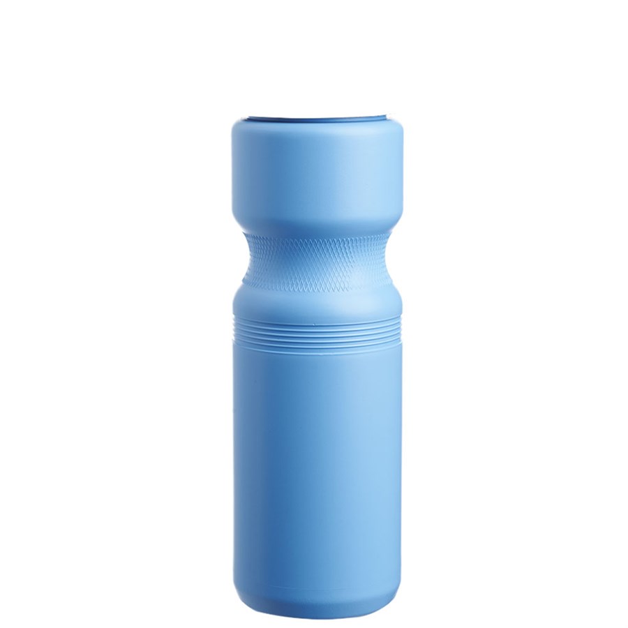 Push Cap Plastic Water Bottle 28 oz 20