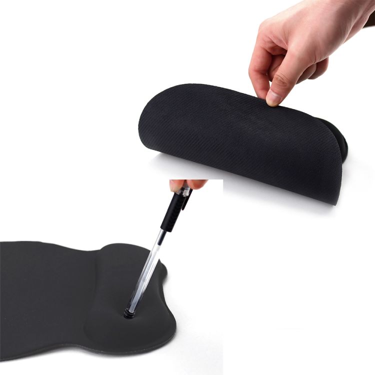 Rubber Mouse Pad 1
