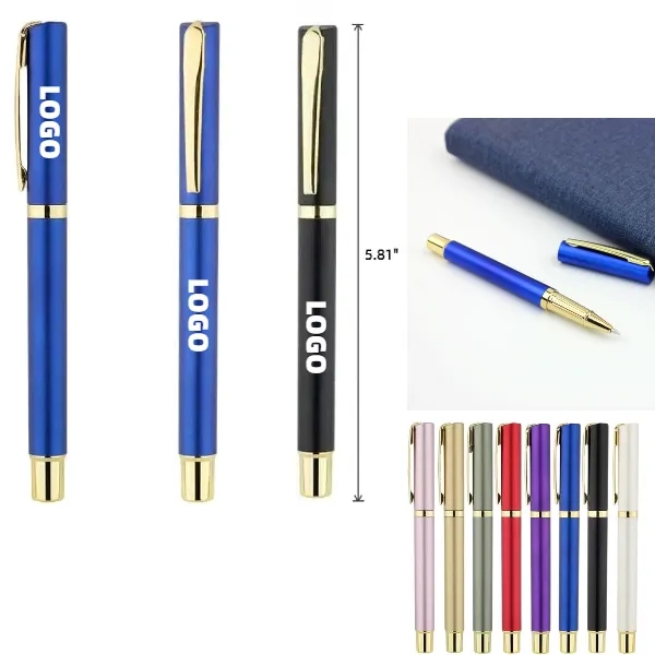 Business Office Neutral Pen 5