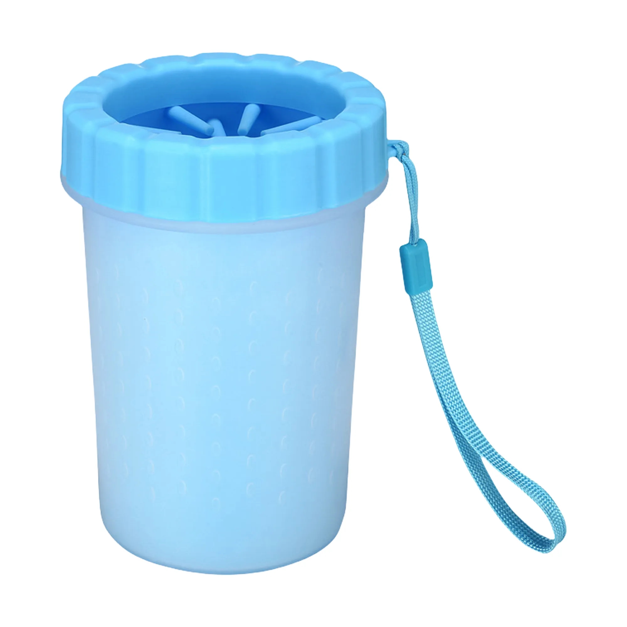Pet Foot Washing Cup MOQ 20PCS 5