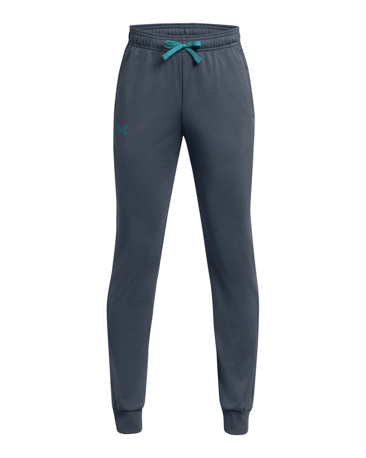UA Brawler 2.0 Boys' Tapered Pants 8