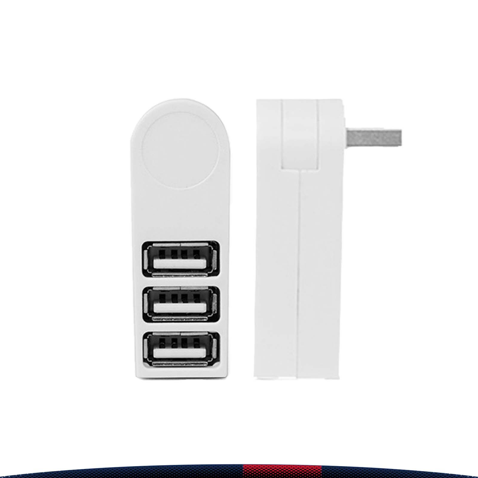 Aka USB 3.0 Hub 4