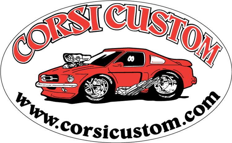 Custom 2.5" x 4.0" Oval Car Magnet 2