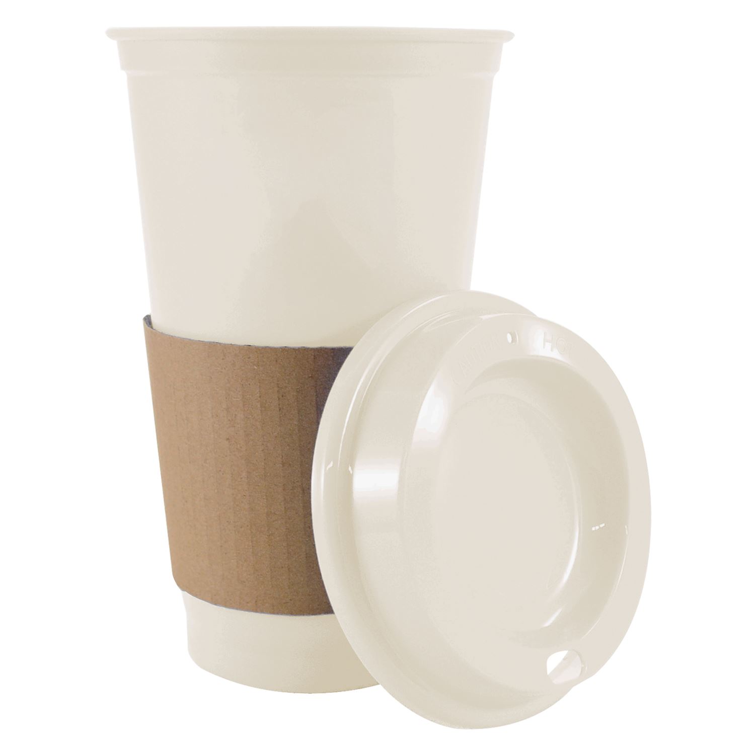 Sip N Style Stackable Tumbler 16 oz