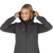 MANZANO Eco Softshell Jacket - Women's 47