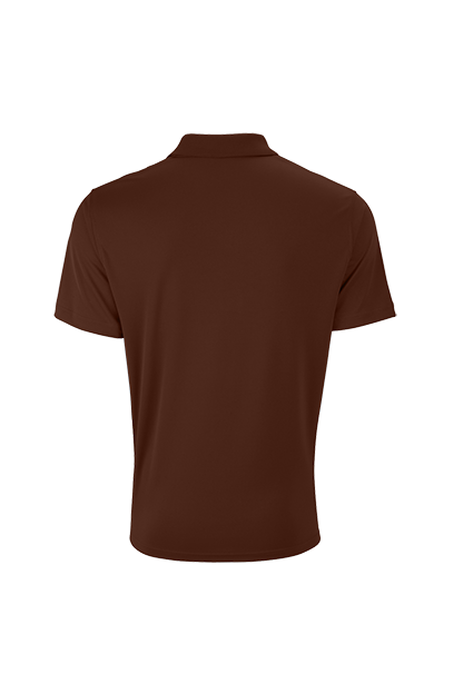 Vansport Omega Solid Mesh Tech Polo 115