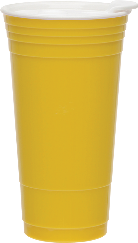 20 oz. Fill Up Cup 3