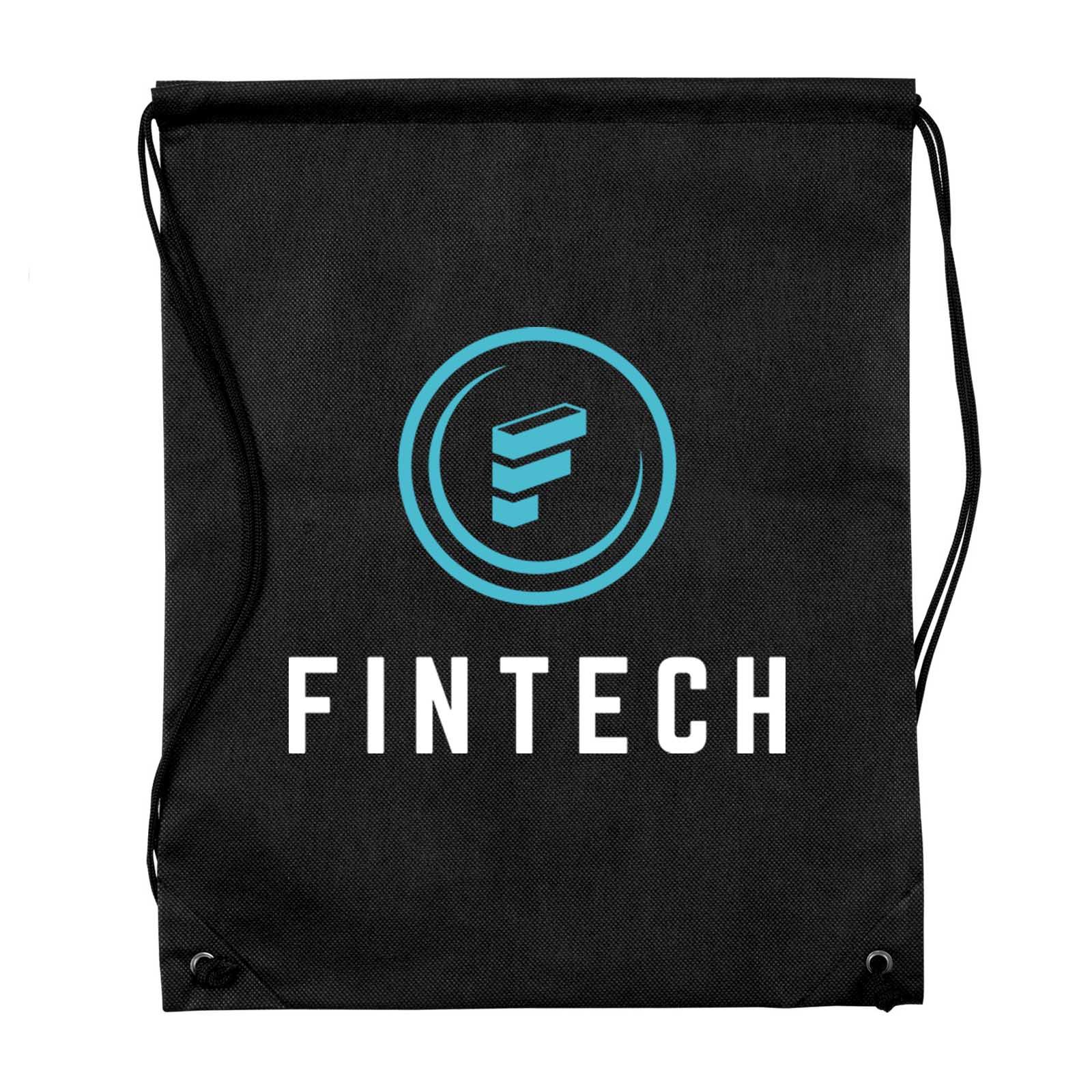 Non Woven Drawstring Bag 9