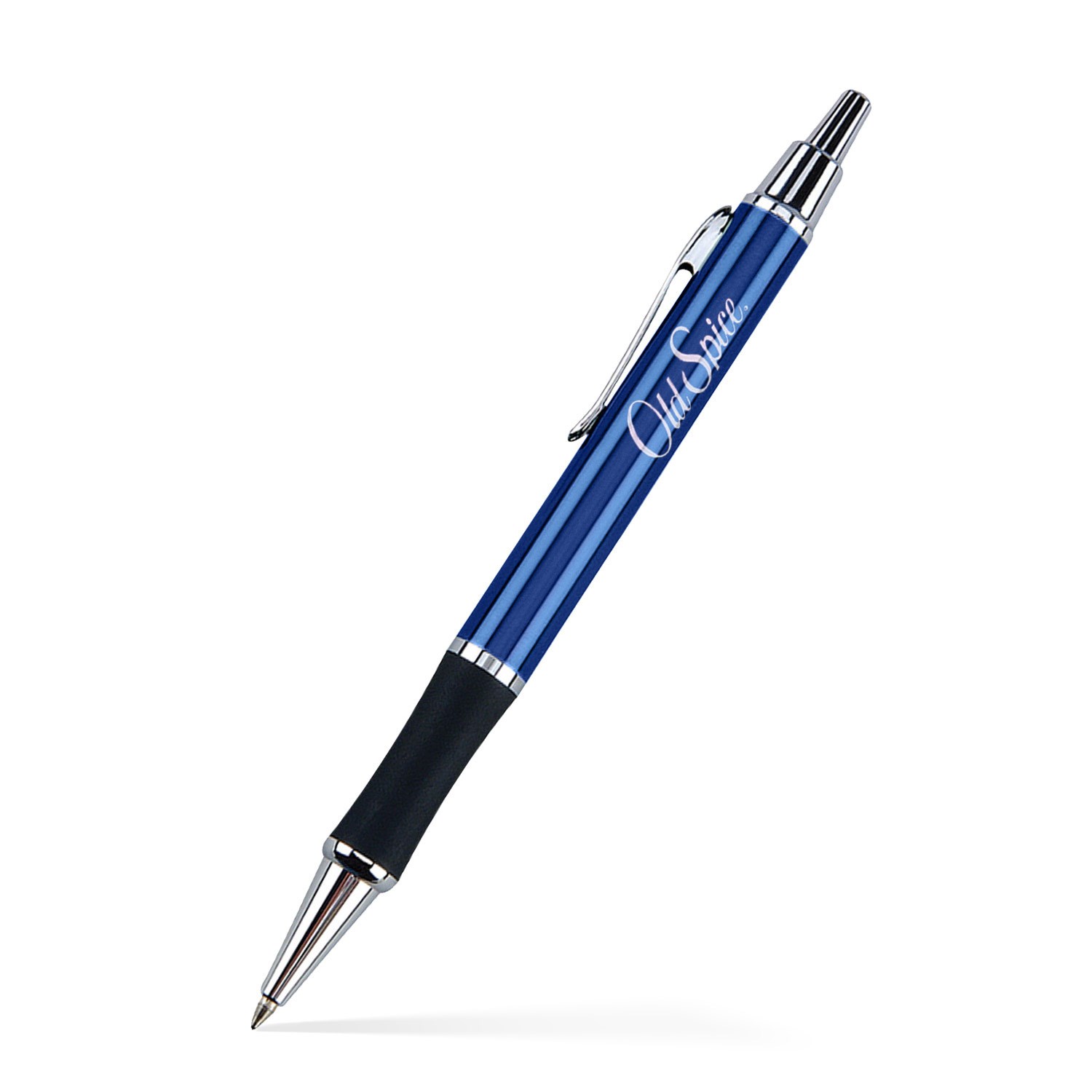 Brass Ballpoint Click Metal Pen 13