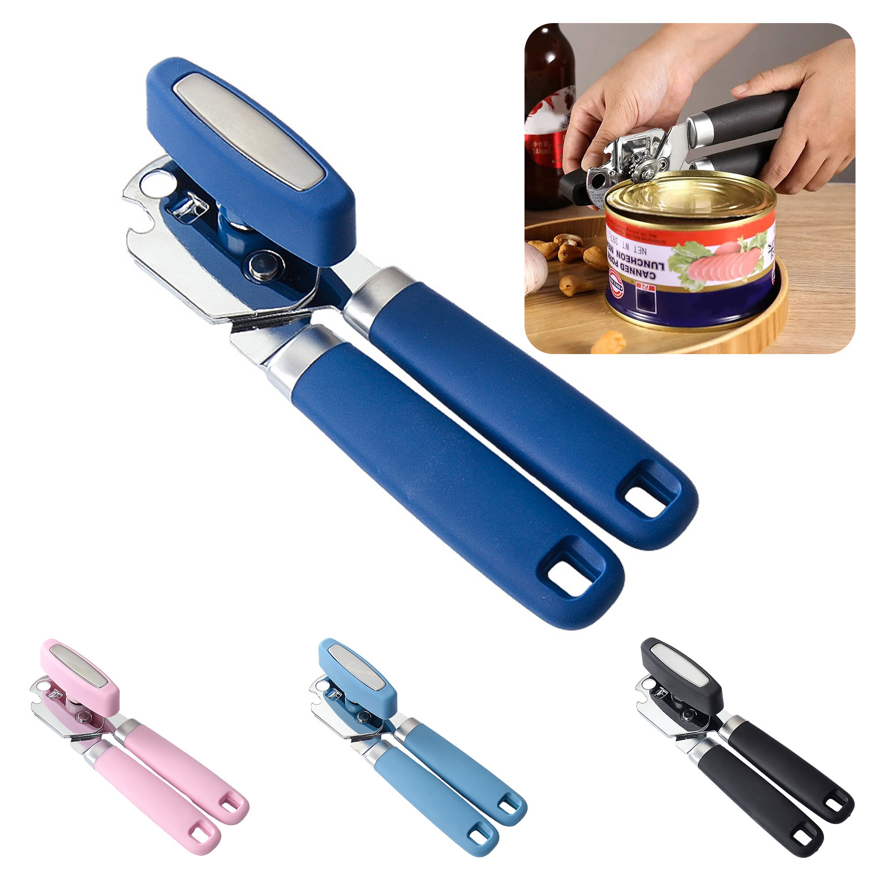 Can Opener and Bottle Opener 3