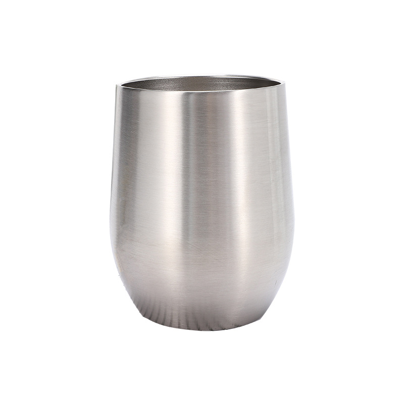 Stainless Steel Cup 1