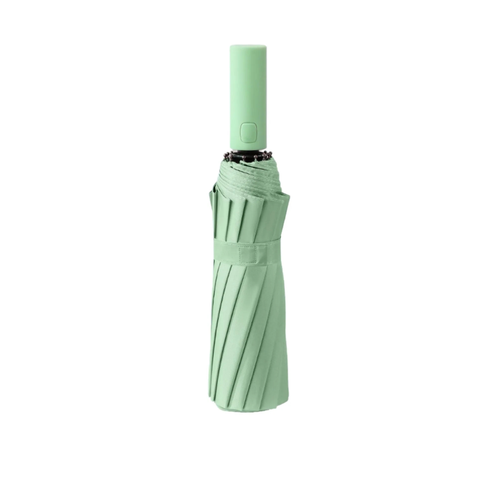Dual-Purpose Automatic Folding Umbrella 3