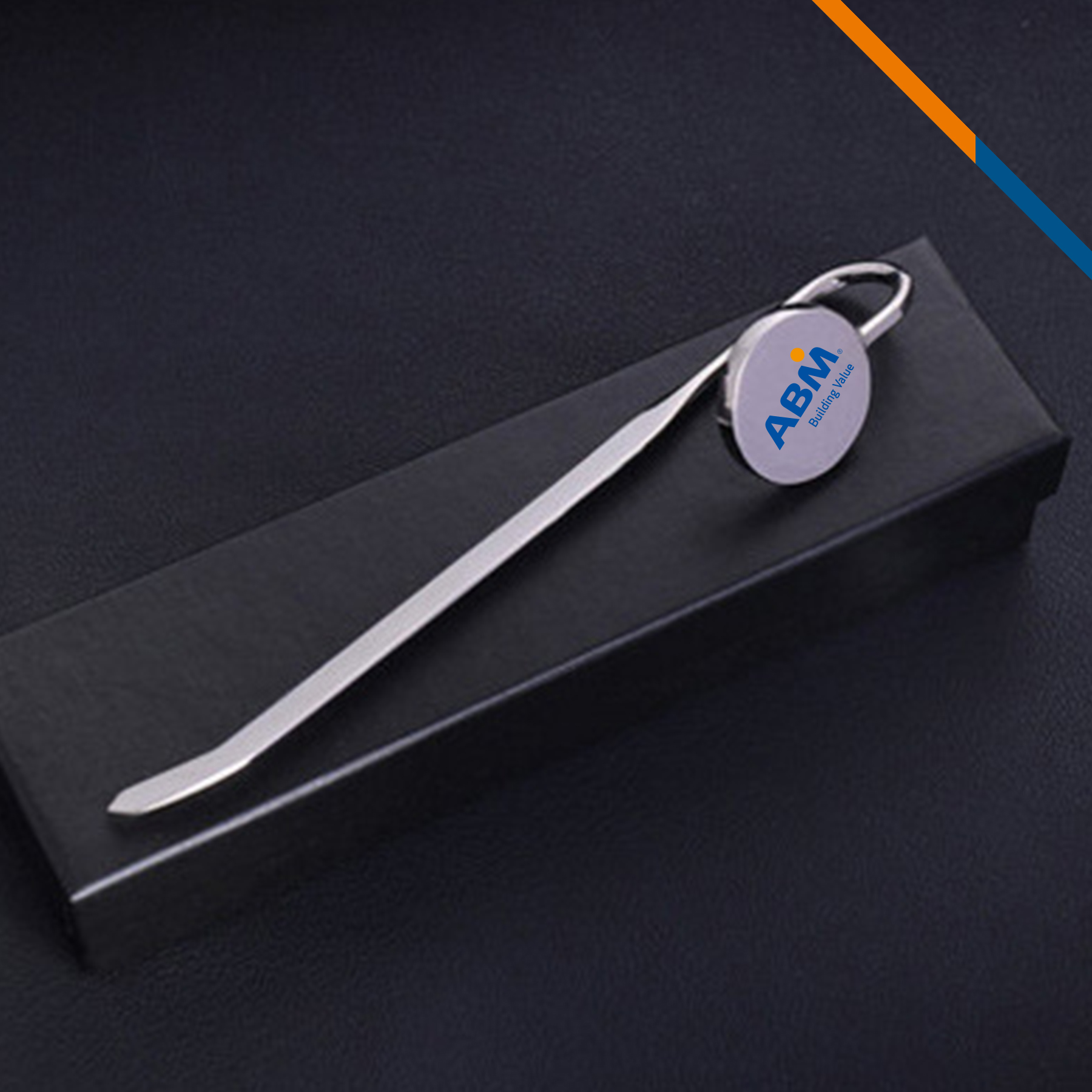Zosia Book mark 2
