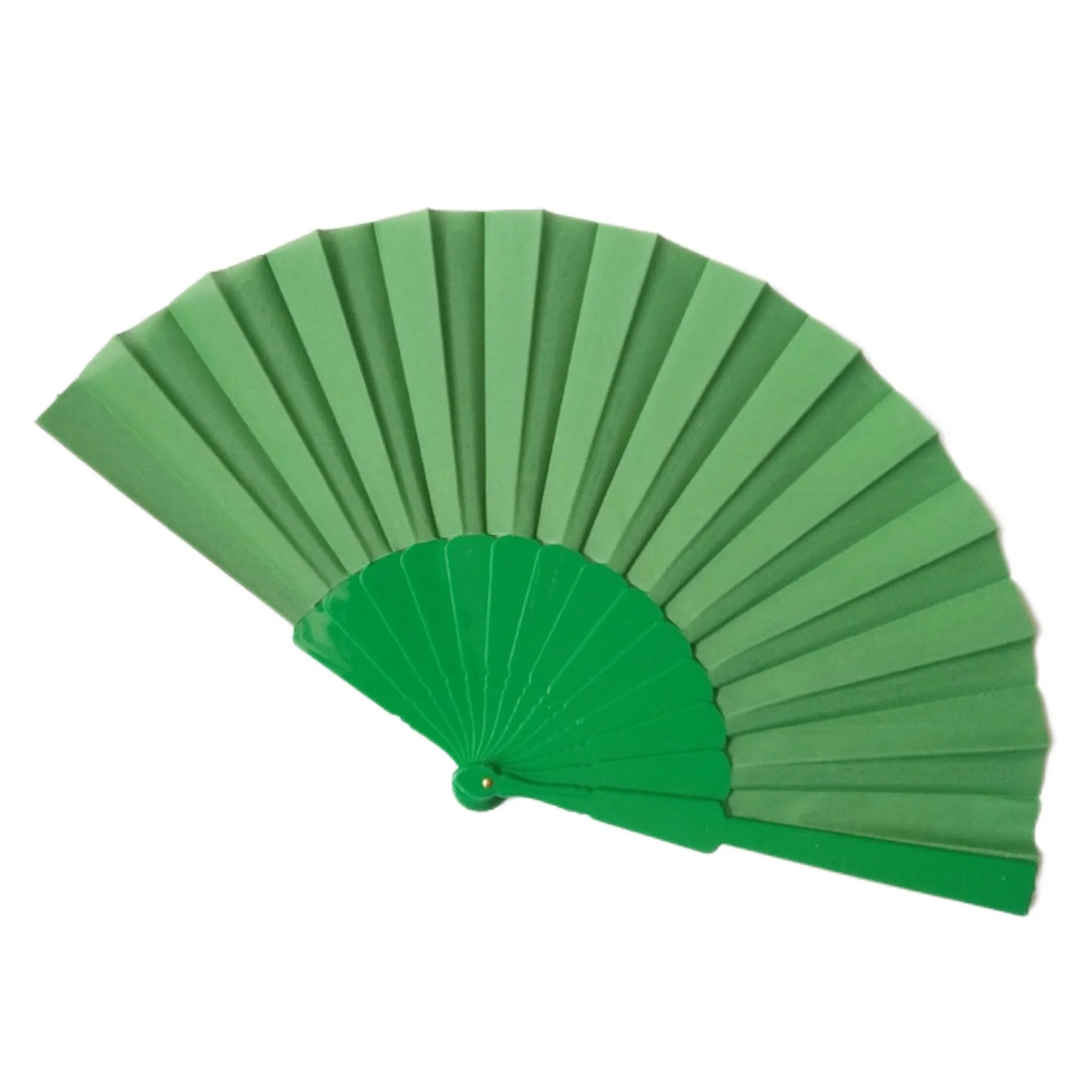 Handheld Folding Fan 9" 6