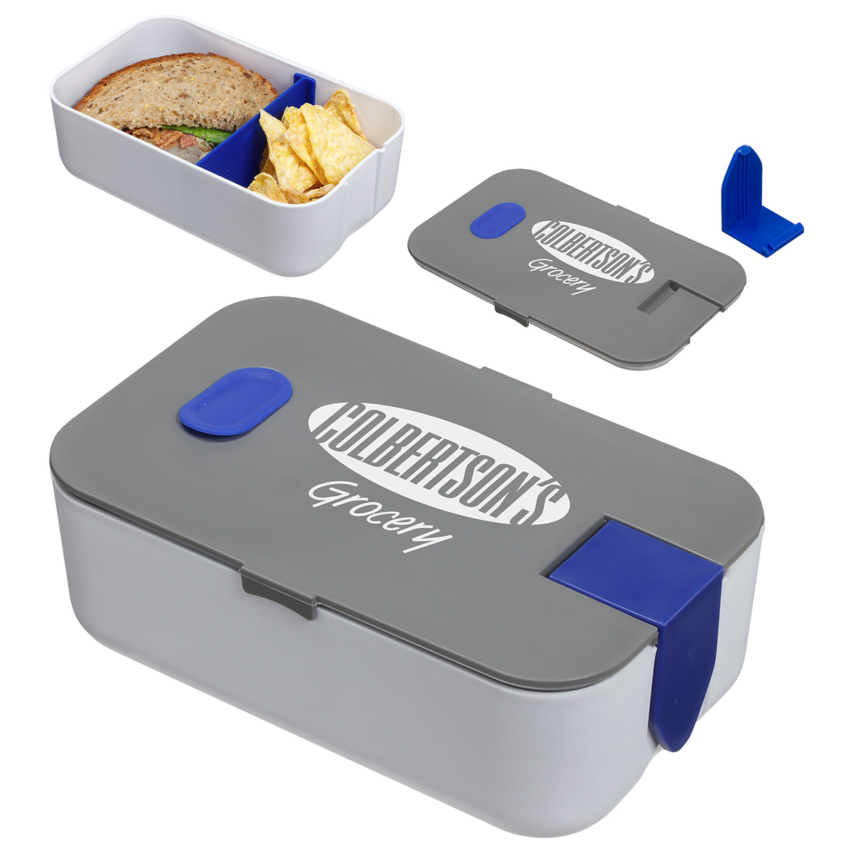 Big Munch Lunch Box 4