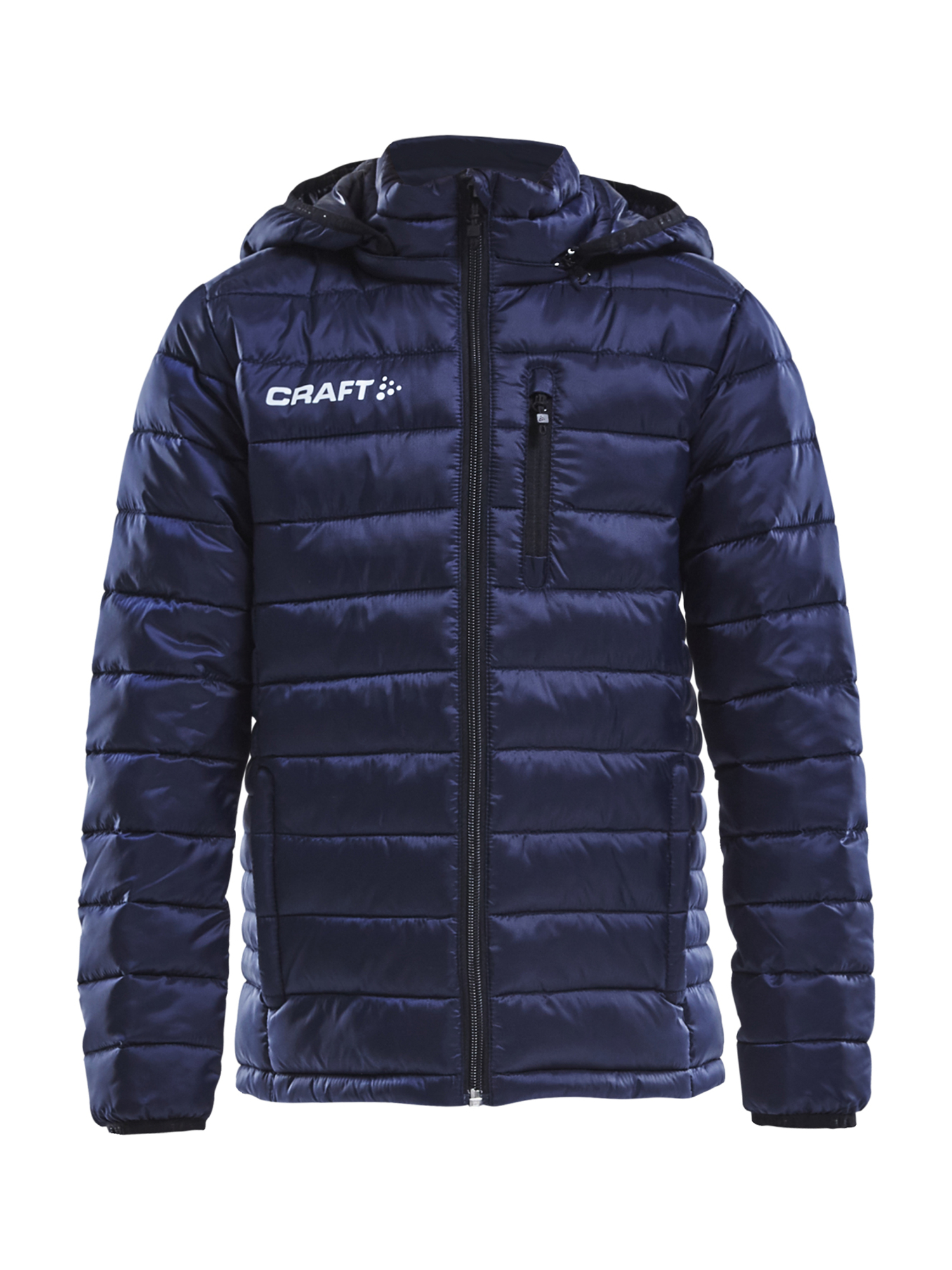 CRAFT ISOLATE JACKET JR 3