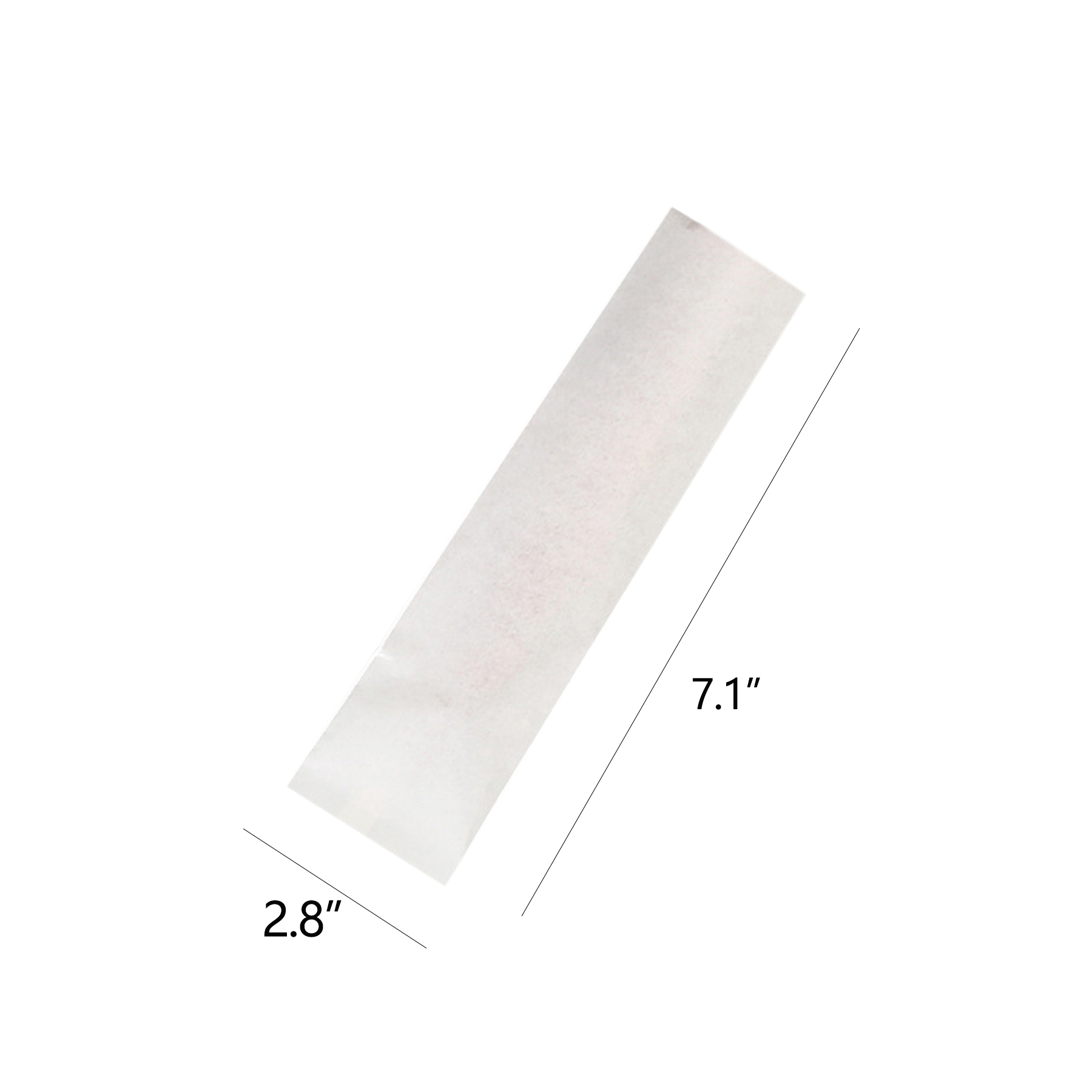Kraft Paper Bags Disposable 2