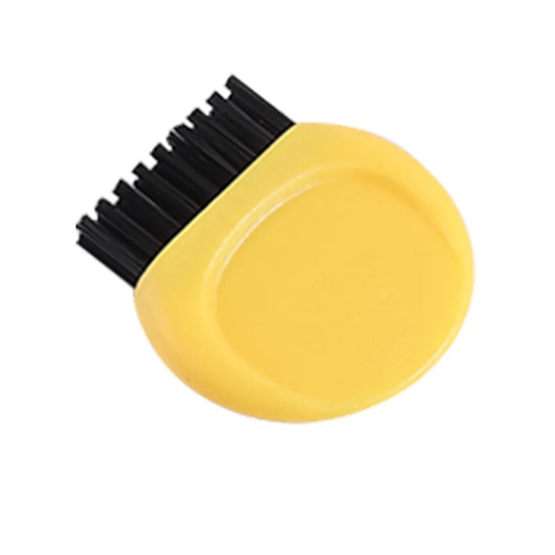 Pocket Golf Club Groove Brush 3