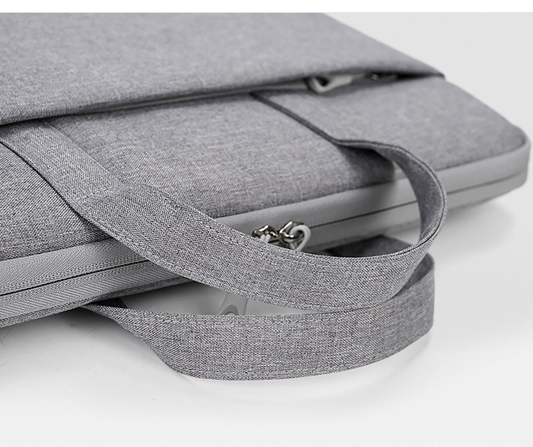 Waterproof Laptop Shoulder Messenger Bag 14.1 Inch Computer 5
