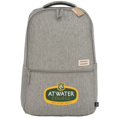 THE GOODS™ Recycled 17" Laptop Backpack 44
