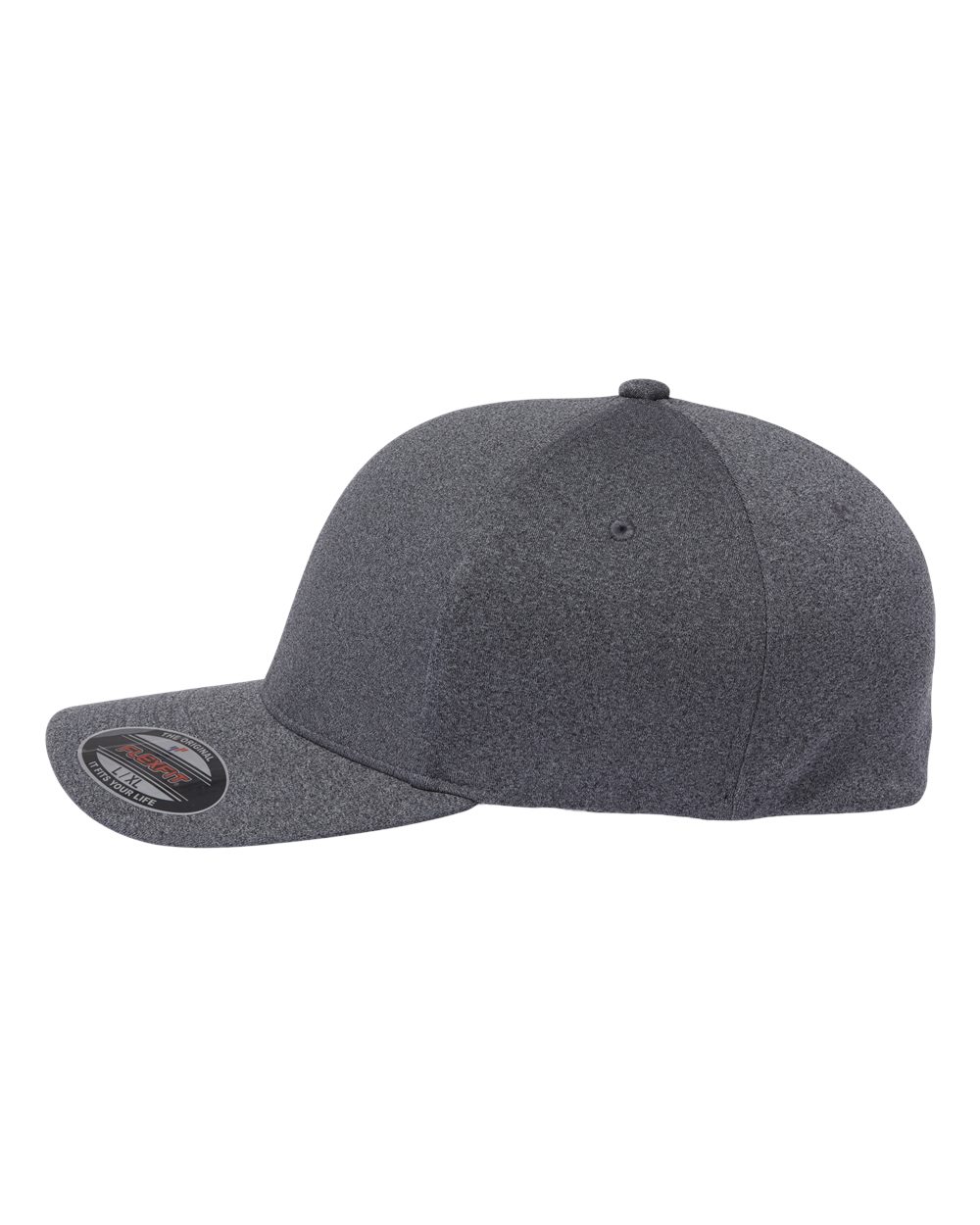 Unipanel Melange Cap