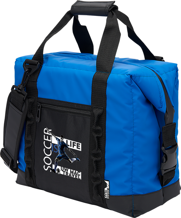 Urban Peak® Waterproof 24 Can Cooler 17
