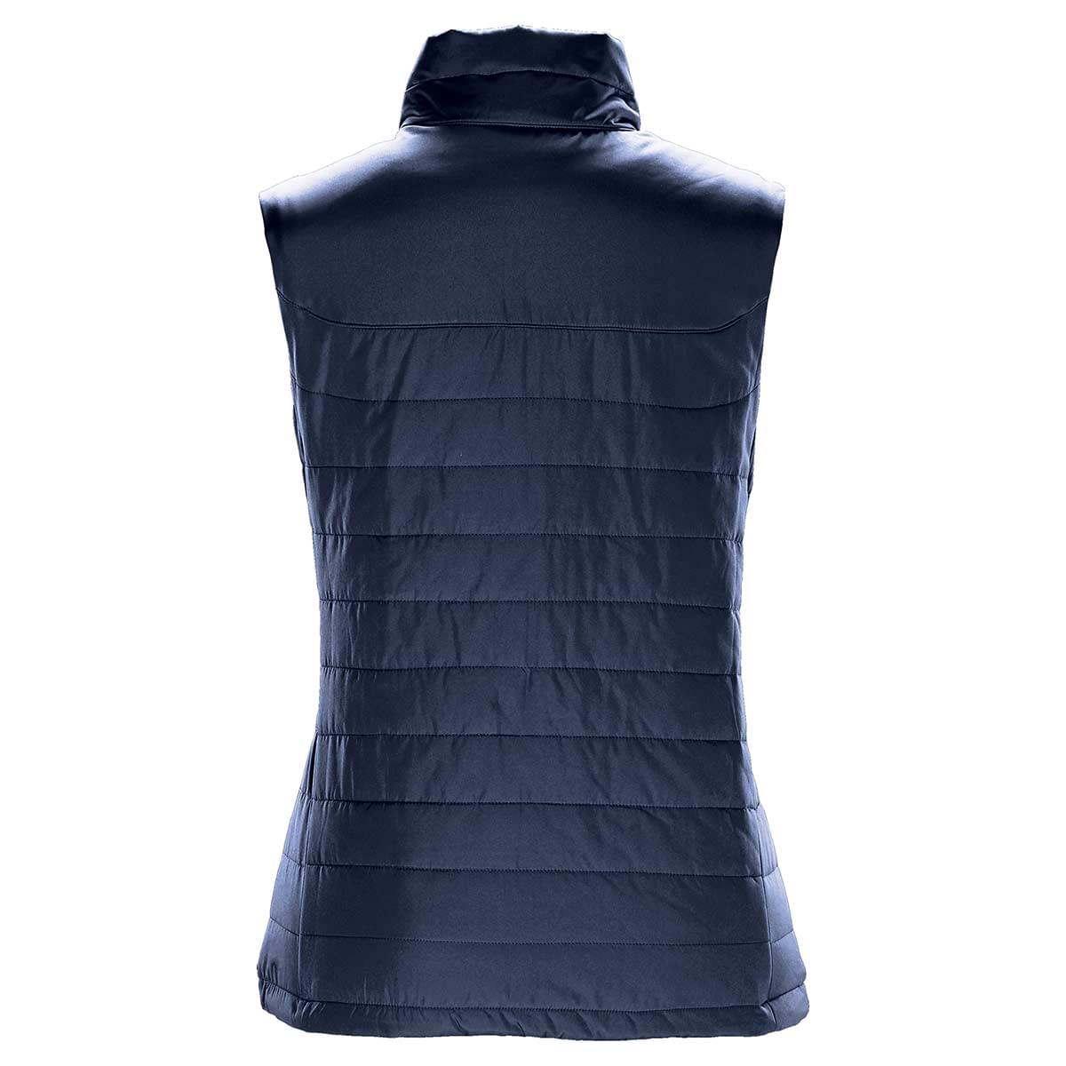 Stormtech Women's Nautilus Quilted Vest 1
