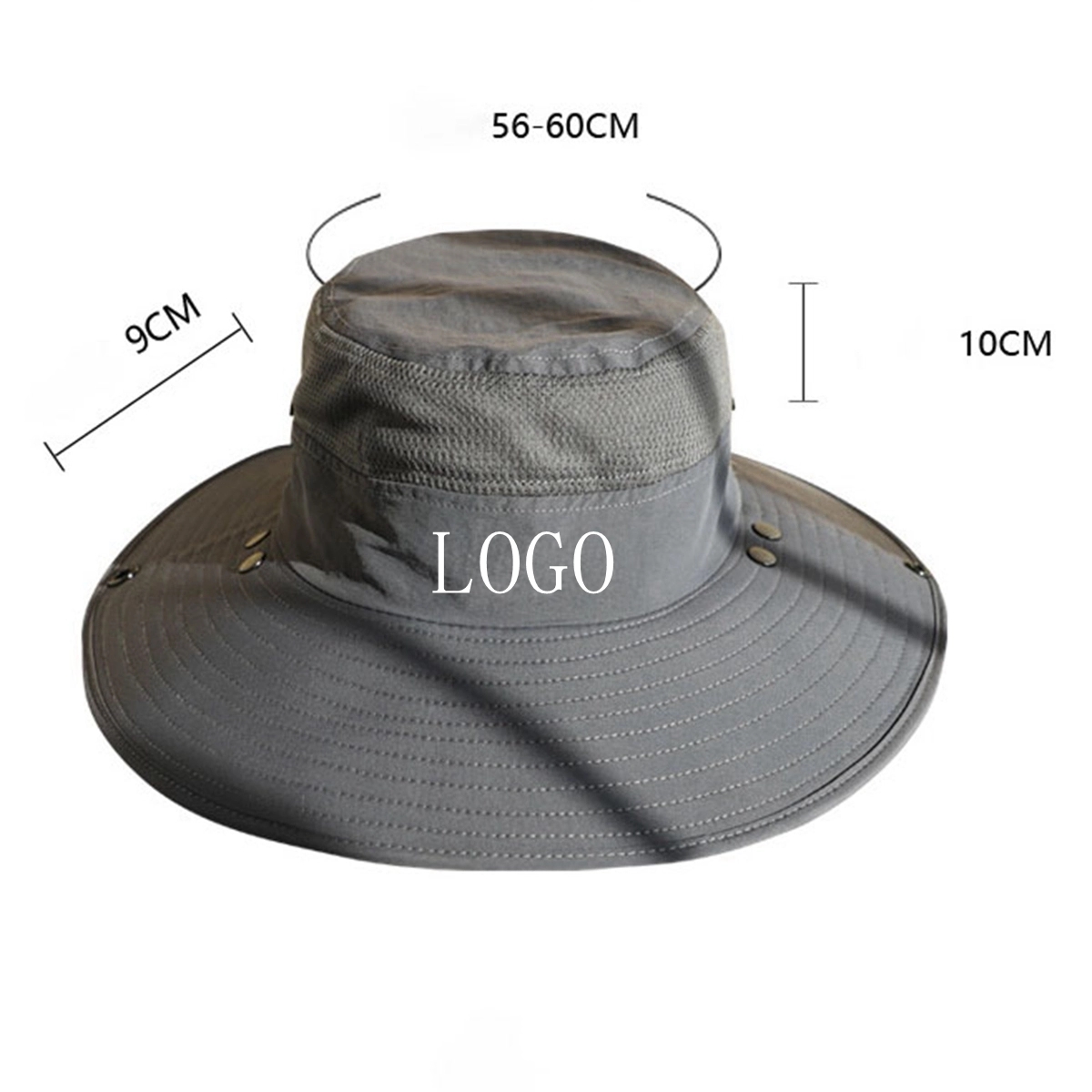 Fishing Hat Sun Protection Hat 7