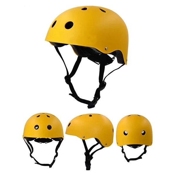 Sport Helmet For Kids 5