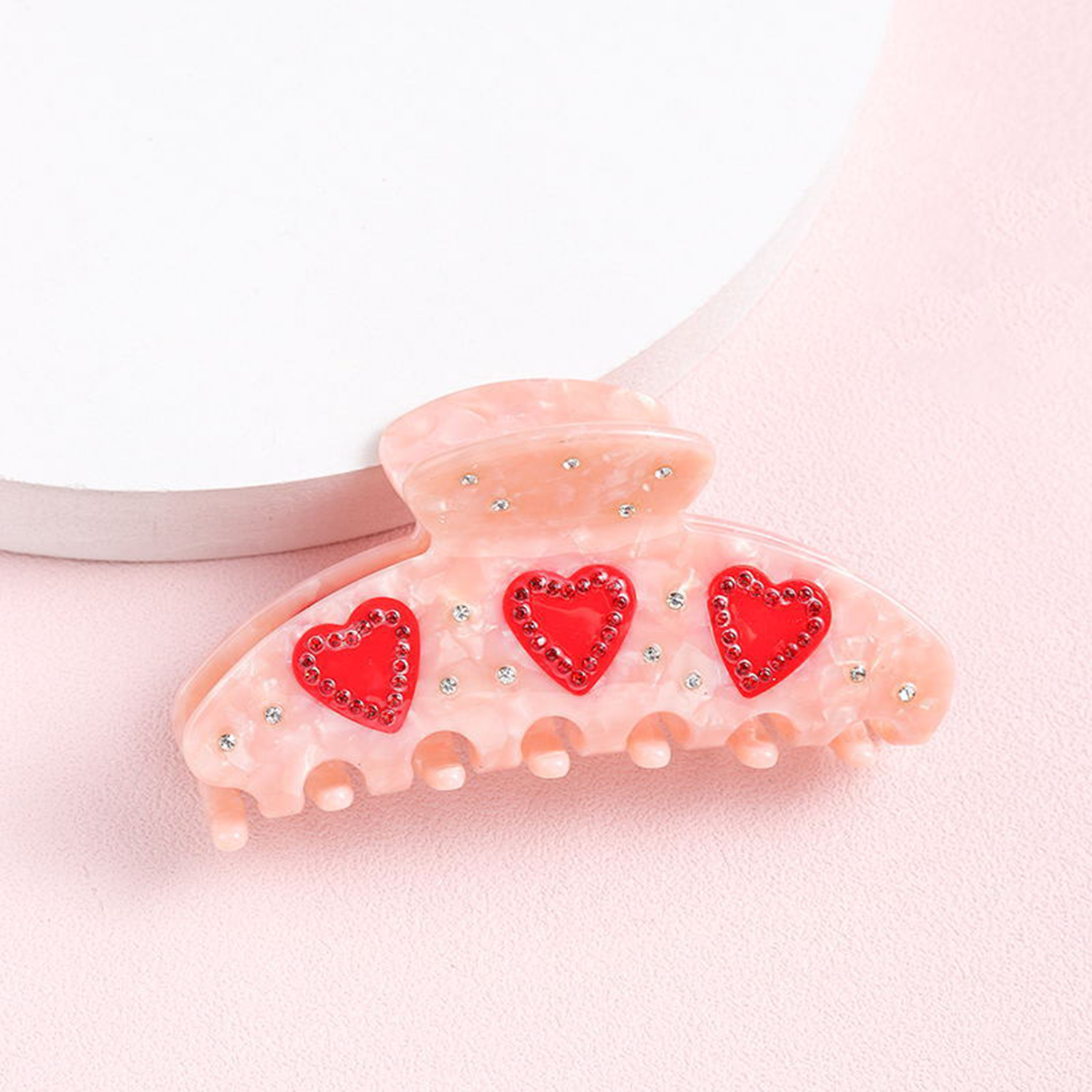 Hair Claw Clip 3