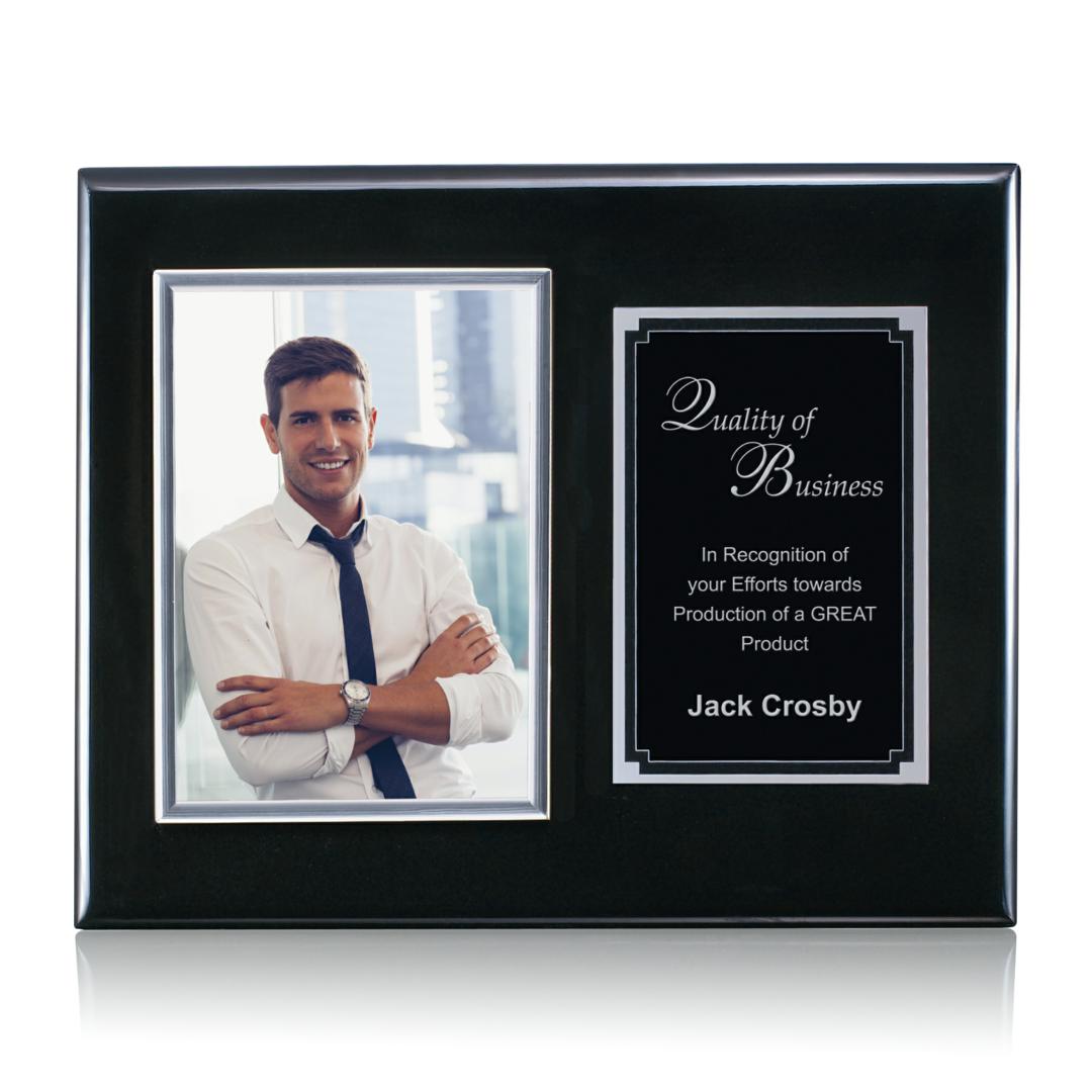 Metcalfe - Black/Silver 2
