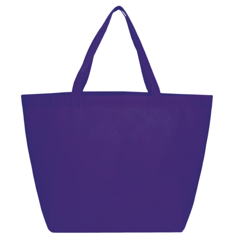 YaYa Budget Non-Woven Shopper Tote 112