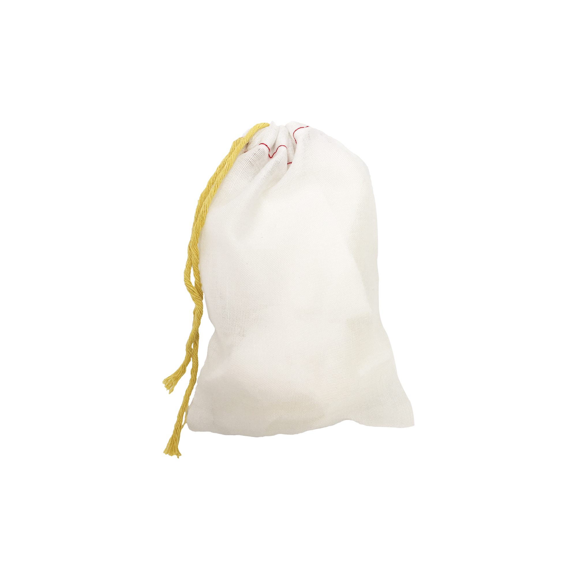 Medium Sheer Cloth Drawstring Pouch 3
