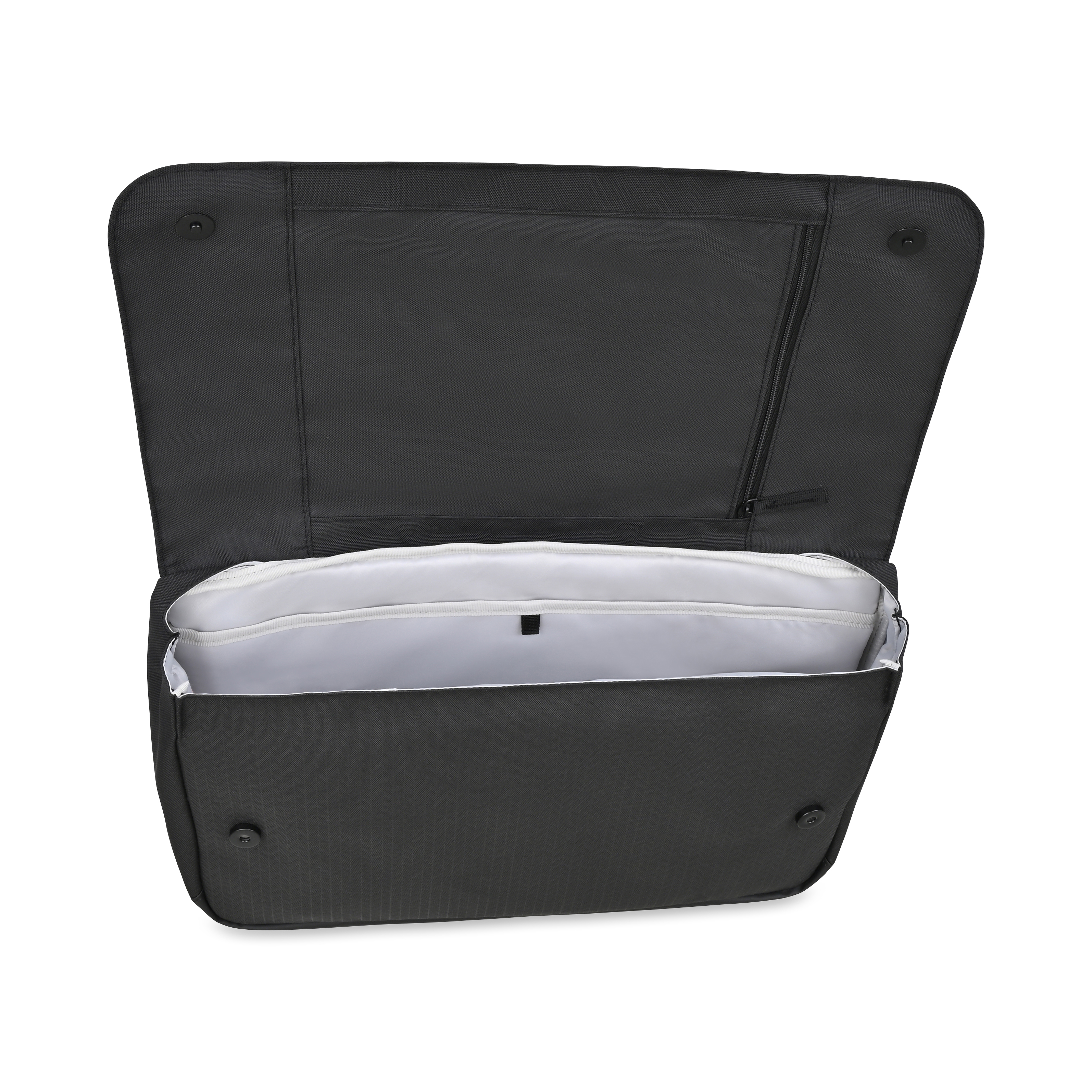 Transit Recycled rPET Laptop Messenger Bag 7
