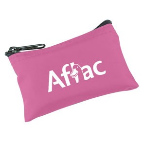 Nylon Mini Micro Coin Bag 12