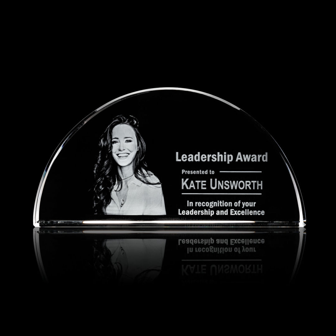 Cheltenham Award - 3D 3