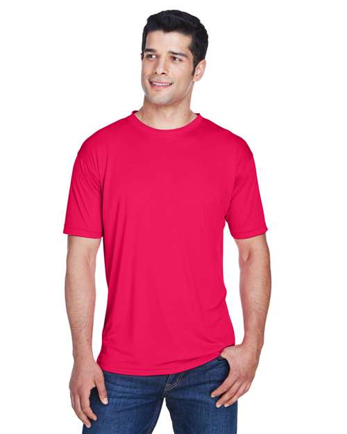 Men's Cool & Dry Sport Performance Interlock T-Shirt - 8420 82