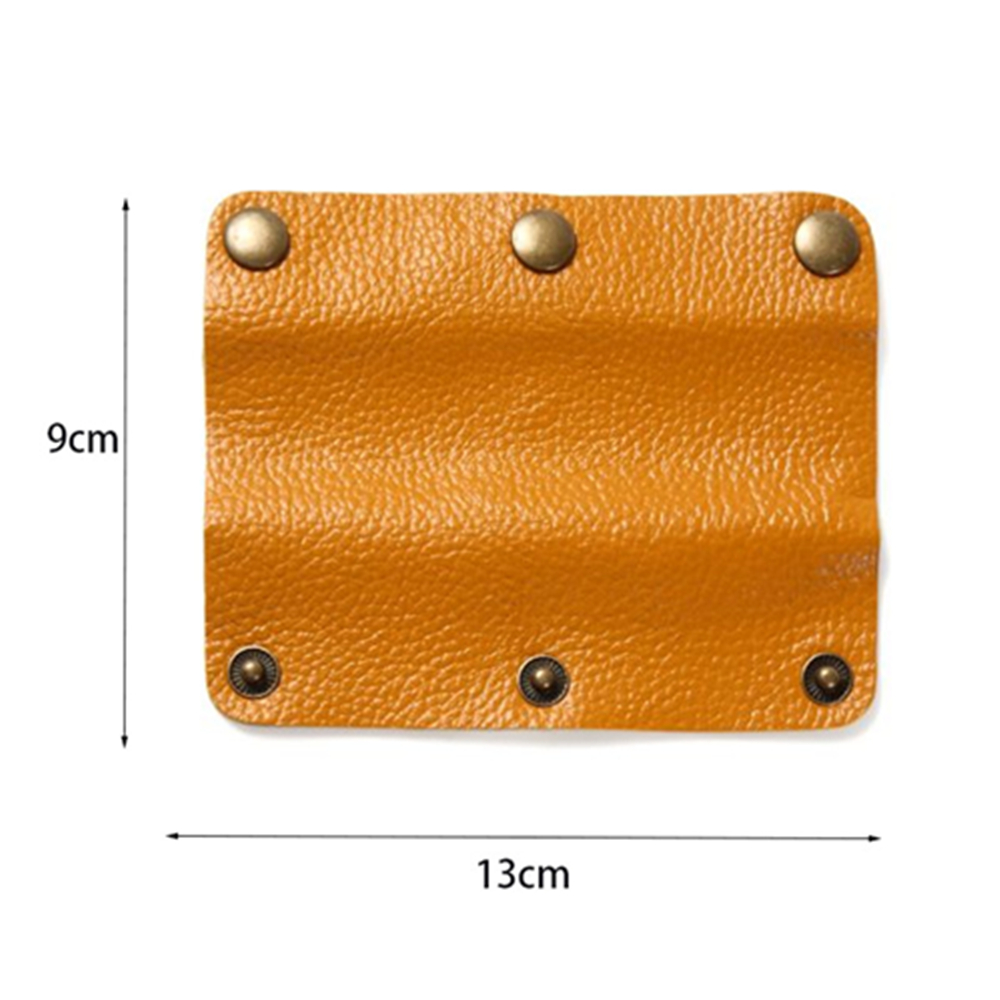 Detachable Leather Handle For Bags 3
